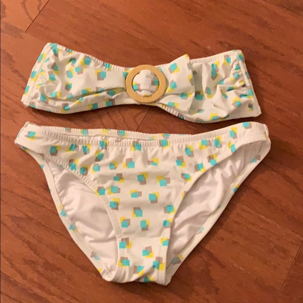 Victoria’s Secret Bikini